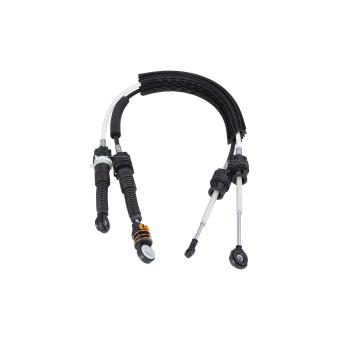 Tirette à câble, boîte de vitesse manuelle KAMOKA CP0106