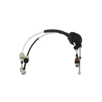 Tirette à câble, boîte de vitesse manuelle KAMOKA CP0111