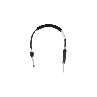 Tirette à câble, boîte de vitesse manuelle KAMOKA CP0165