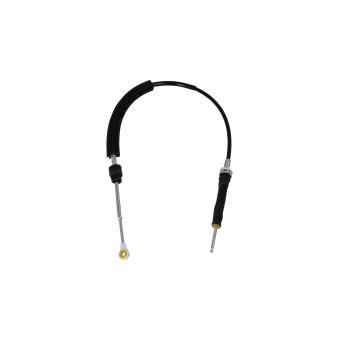 Tirette à câble, boîte de vitesse manuelle KAMOKA CP0169