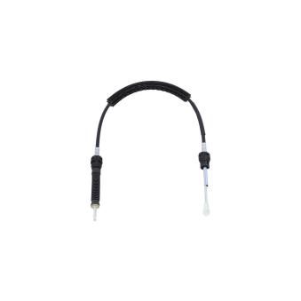 Tirette à câble, boîte de vitesse manuelle KAMOKA CP0170