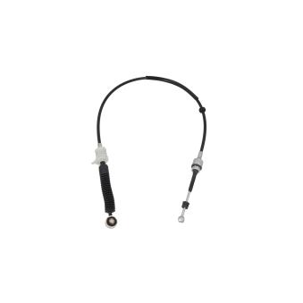 Tirette à câble, boîte de vitesse manuelle KAMOKA CP0180