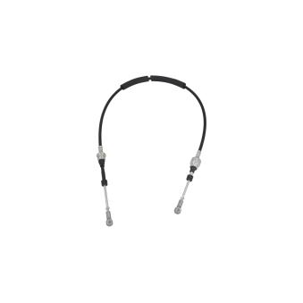 Tirette à câble, boîte de vitesse manuelle KAMOKA CP0218