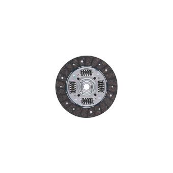 Disque d'embrayage KAMOKA [DC033]