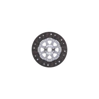 Disque d'embrayage KAMOKA [DC034]
