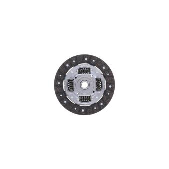 Disque d'embrayage KAMOKA [DC036]