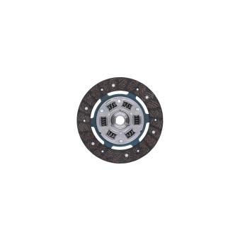 Disque d'embrayage KAMOKA [DC045]