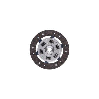 Disque d'embrayage KAMOKA [DC058]