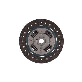 Disque d'embrayage KAMOKA [DC066]