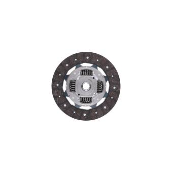 Disque d'embrayage KAMOKA [DC073]