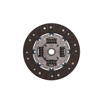 Disque d'embrayage KAMOKA [DC077]