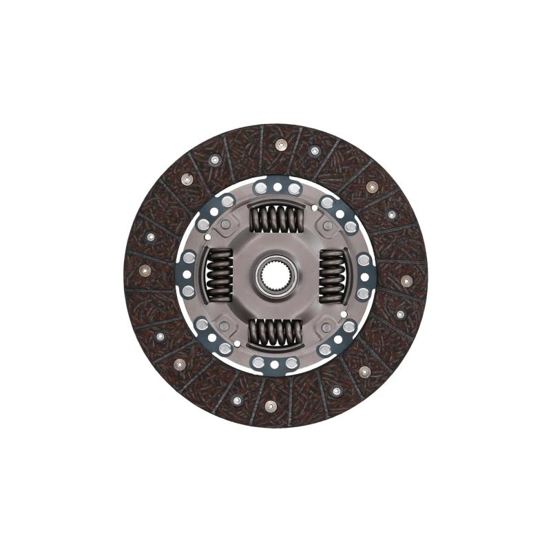 Disque d'embrayage KAMOKA DC077 - Visuel 1