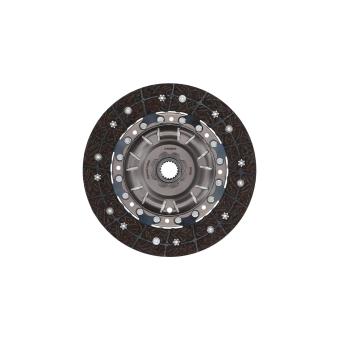 Disque d'embrayage KAMOKA [DC090]