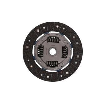 Disque d'embrayage KAMOKA [DC118]