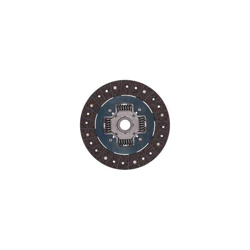 Disque d'embrayage KAMOKA DC122 - Visuel 1