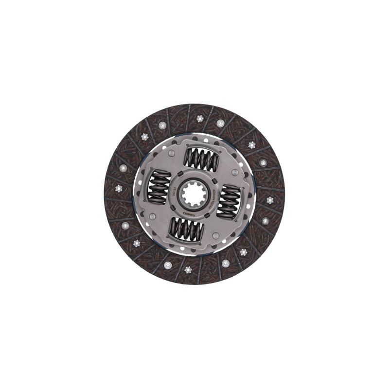 Disque d'embrayage KAMOKA DC137 - Visuel 1