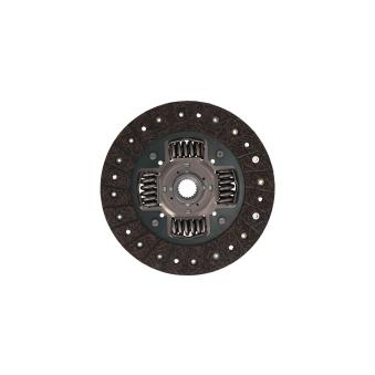 Disque d'embrayage KAMOKA [DC140]