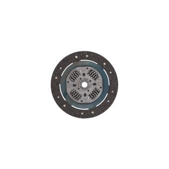 Disque d'embrayage KAMOKA [DC142]
