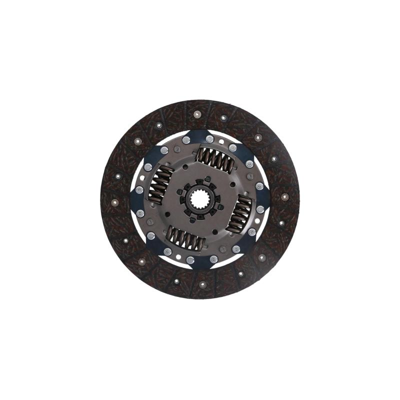 Disque d'embrayage KAMOKA DC154 - Visuel 1