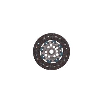 Disque d'embrayage KAMOKA [DC159]