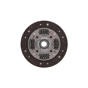 Disque d'embrayage KAMOKA [DC195]