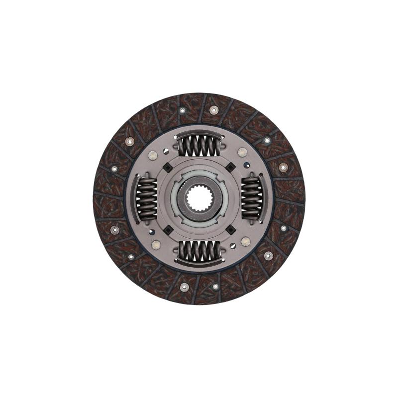 Disque d'embrayage KAMOKA DC195 - Visuel 1