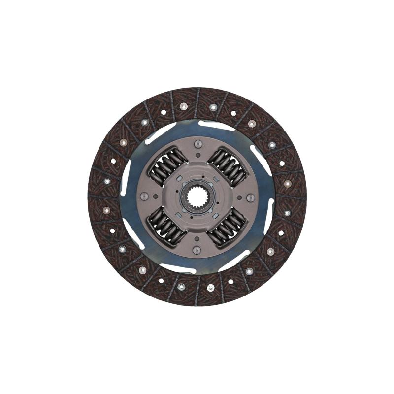 Disque d'embrayage KAMOKA DC196 - Visuel 1