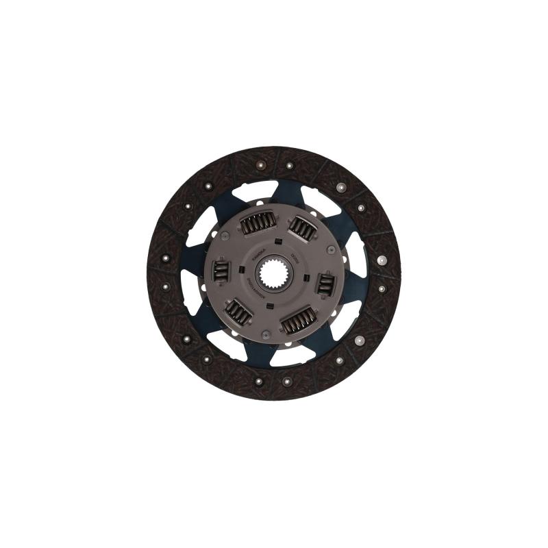 Disque d'embrayage KAMOKA DC202 - Visuel 1