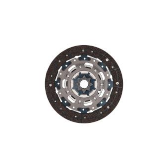 Disque d'embrayage KAMOKA [DC208]