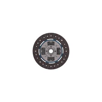 Disque d'embrayage KAMOKA [DC221]