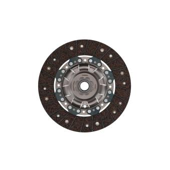 Disque d'embrayage KAMOKA [DC240]