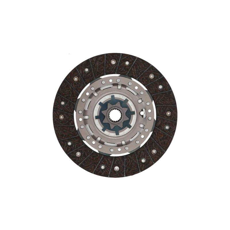 Disque d'embrayage KAMOKA DC240 - Visuel 1