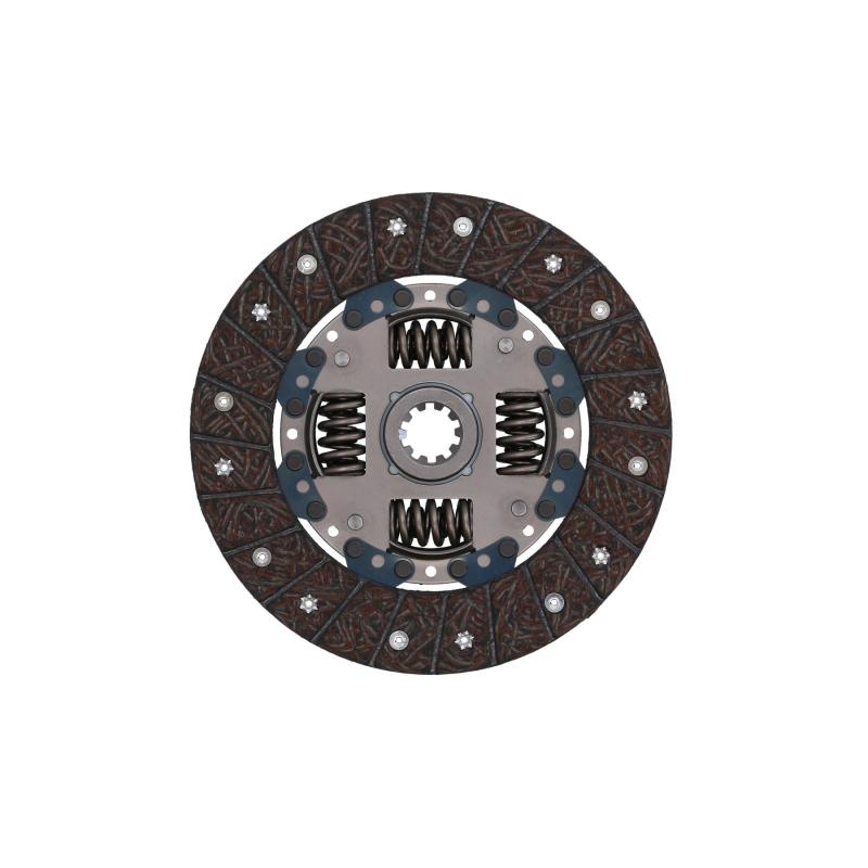 Disque d'embrayage KAMOKA DC250 - Visuel 1