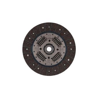 Disque d'embrayage KAMOKA [DC261]