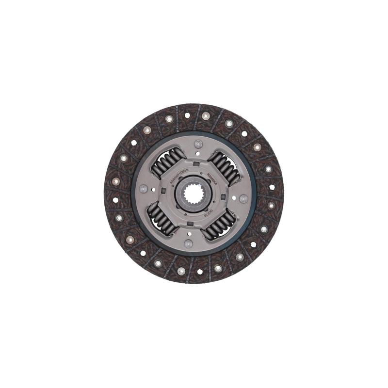 Disque d'embrayage KAMOKA DC273 - Visuel 1