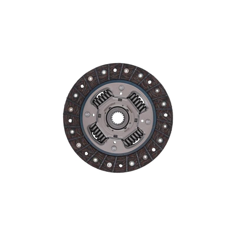 Disque d'embrayage KAMOKA DC288 - Visuel 1