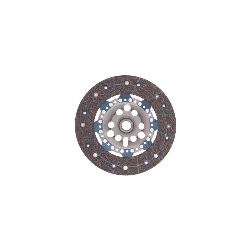 Disque d'embrayage KAMOKA DC291 - Visuel 1