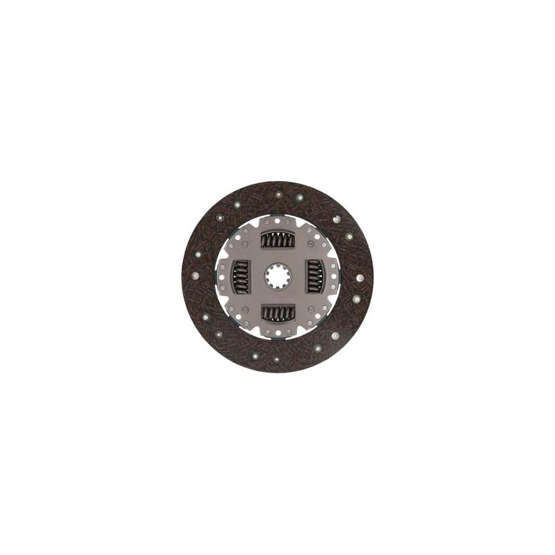 Disque d'embrayage KAMOKA DC295 - Visuel 1