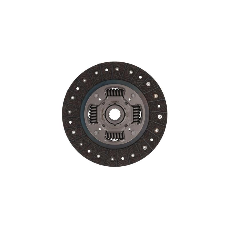 Disque d'embrayage KAMOKA DC302 - Visuel 1