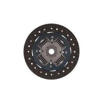 Disque d'embrayage KAMOKA [DC309]