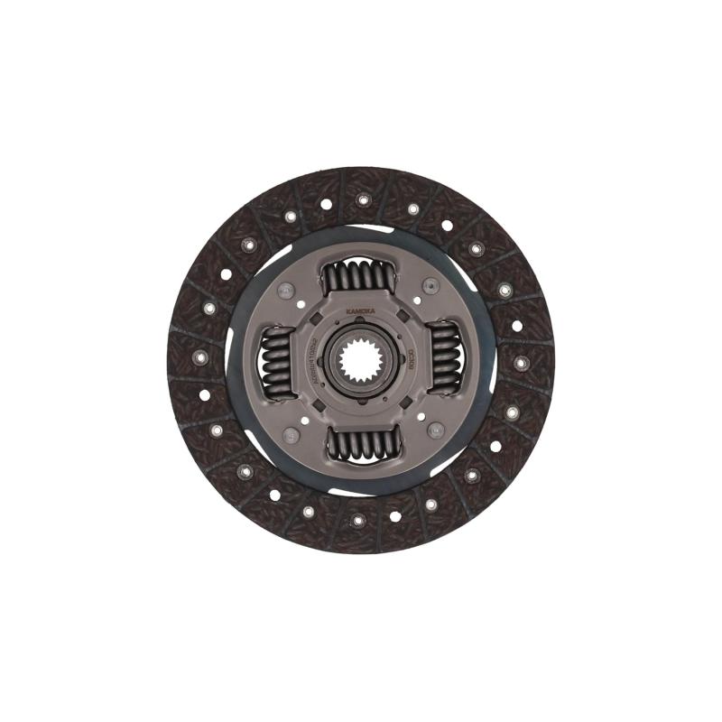 Disque d'embrayage KAMOKA DC309 - Visuel 1