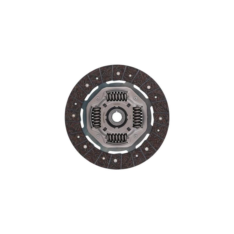 Disque d'embrayage KAMOKA DC331 - Visuel 1