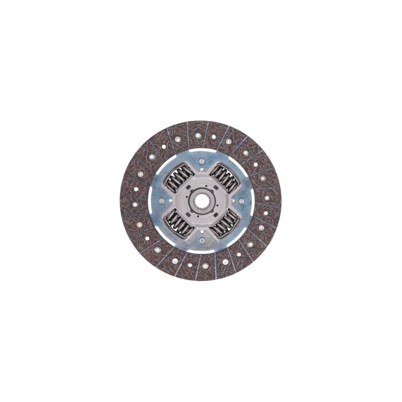 Disque d'embrayage KAMOKA DC334 - Visuel 1