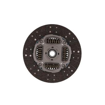 Disque d'embrayage KAMOKA [DC335]