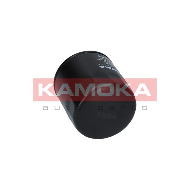 Filtre à huile KAMOKA F100201 - Visuel 2