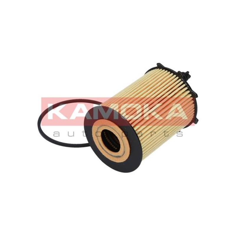Filtre à huile KAMOKA F100701 - Visuel 2