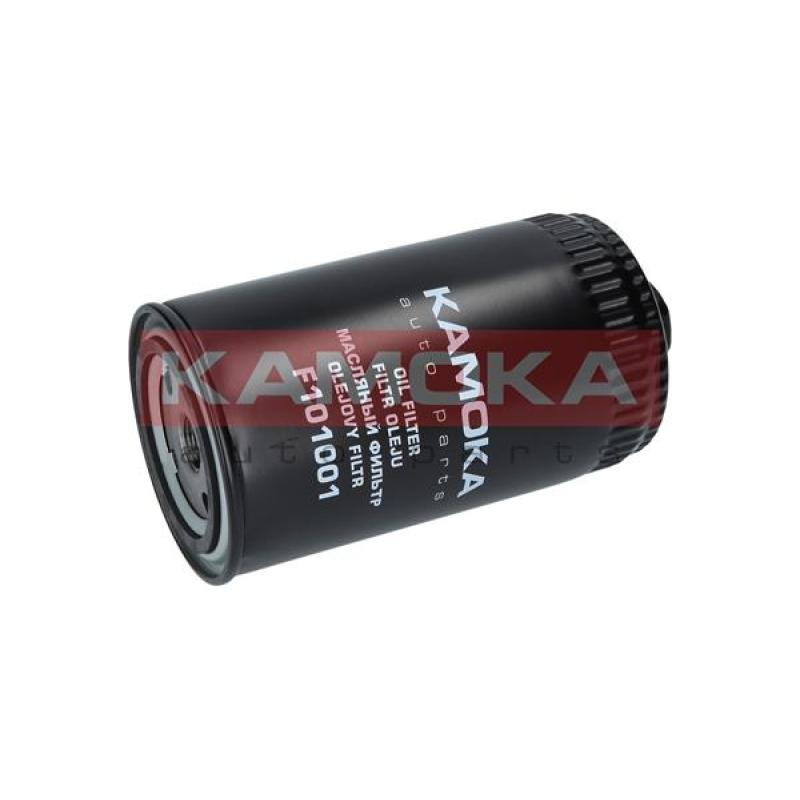 Filtre à huile KAMOKA F101001 - Visuel 1