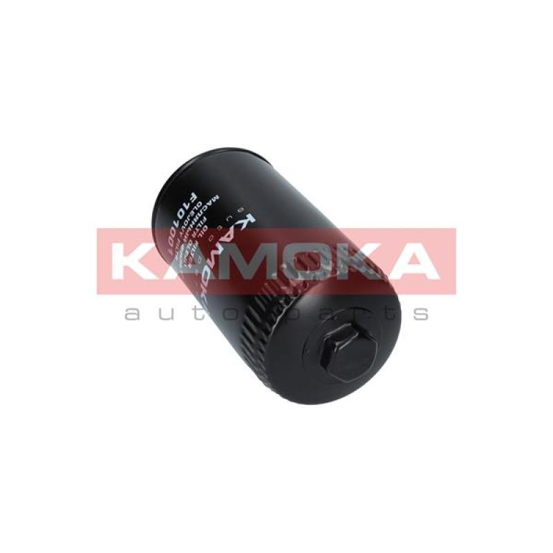 Filtre à huile KAMOKA F101001 - Visuel 2