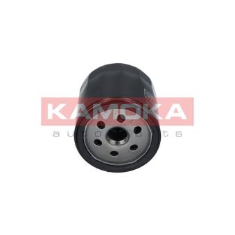 Filtre à huile KAMOKA OEM 60504569