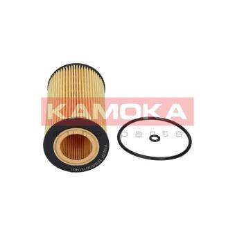 Filtre à huile KAMOKA OEM 90570368